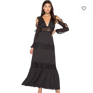 MAJORELLE Ronnie Dress